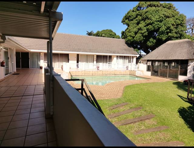 450M² BED & BREAKFAST FOR SALE IN ATHLONE